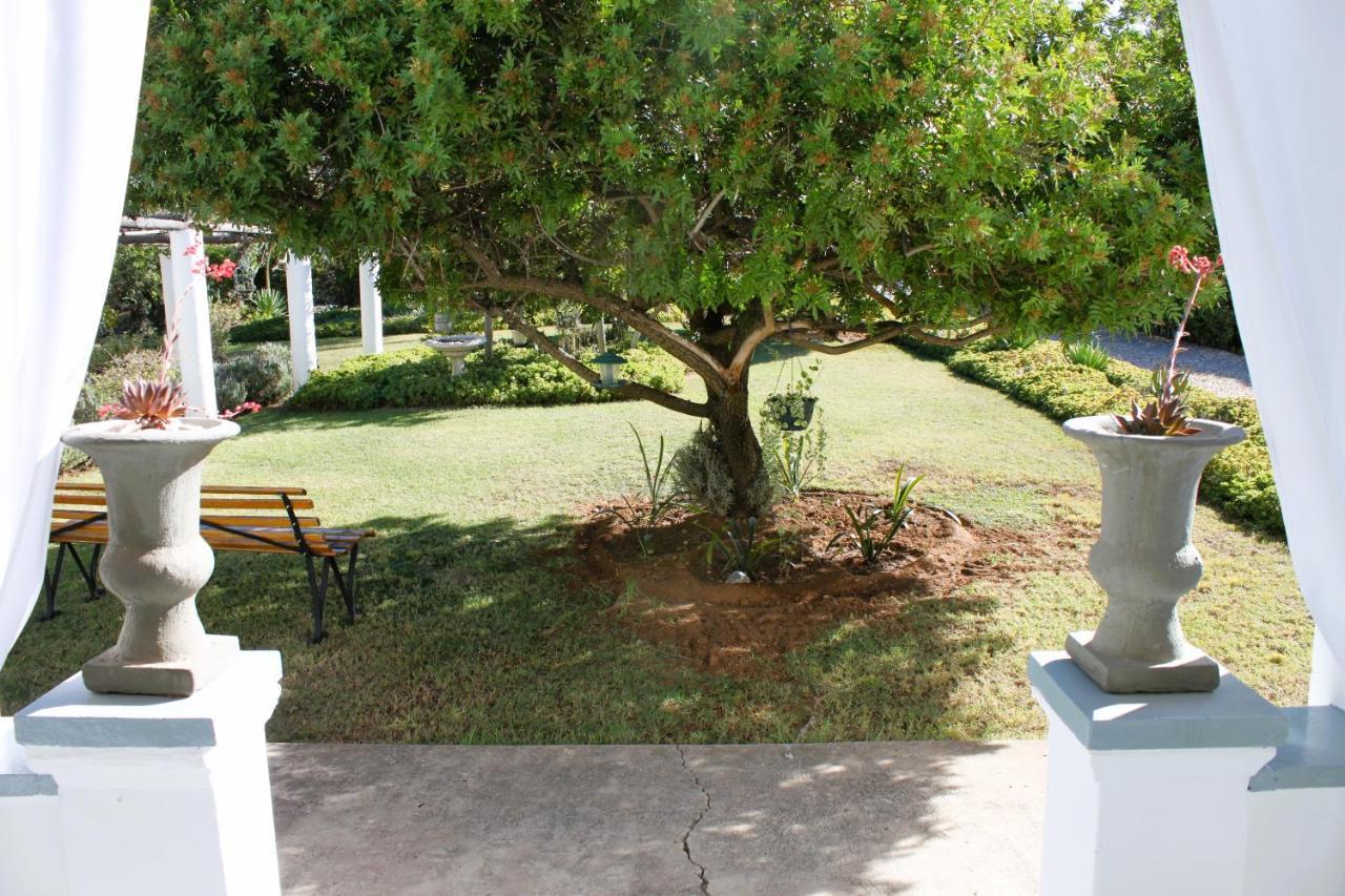 Hotel 86 On Jubilee Oudtshoorn Zewnętrze zdjęcie