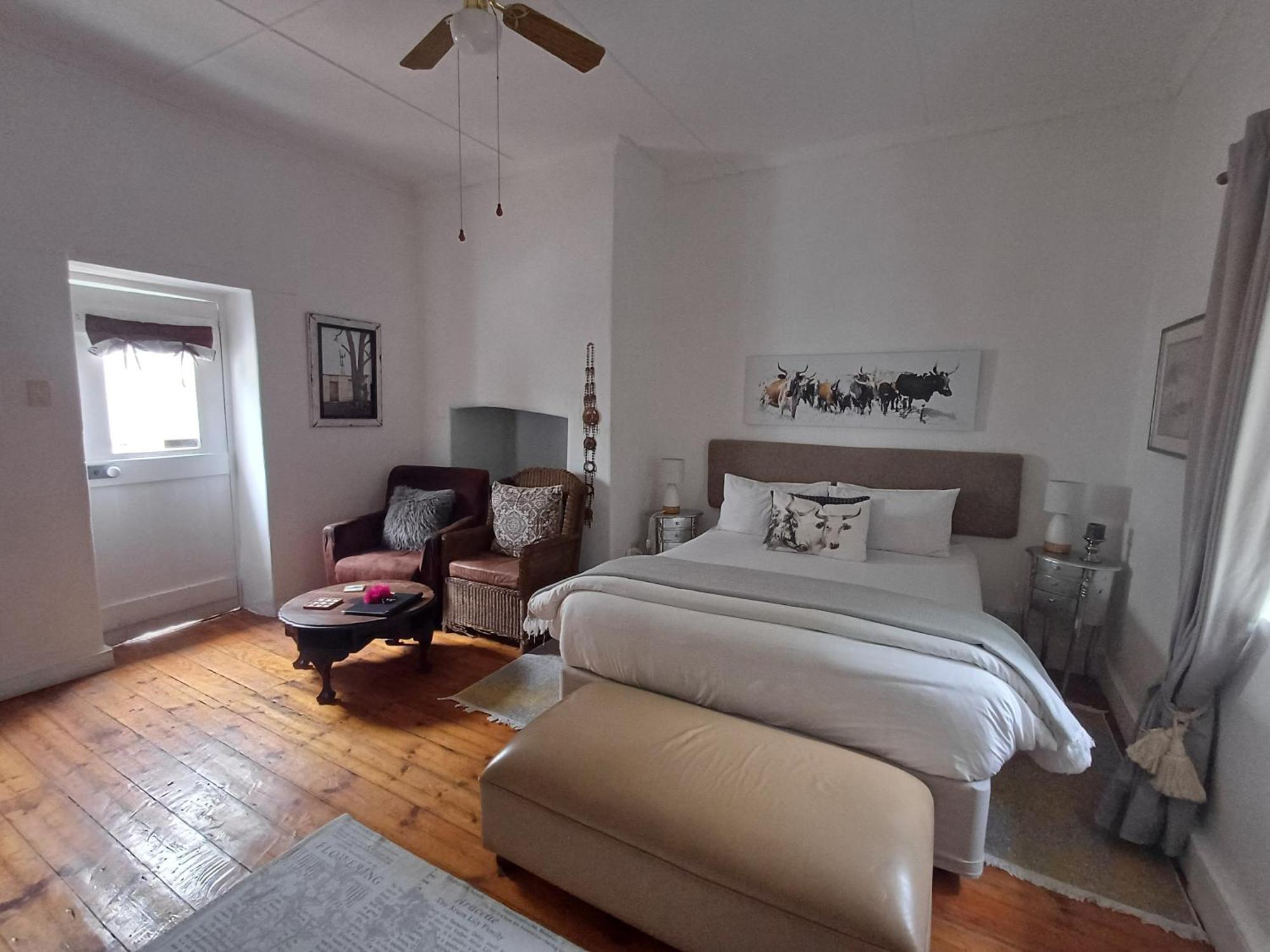 Hotel 86 On Jubilee Oudtshoorn Pokój zdjęcie