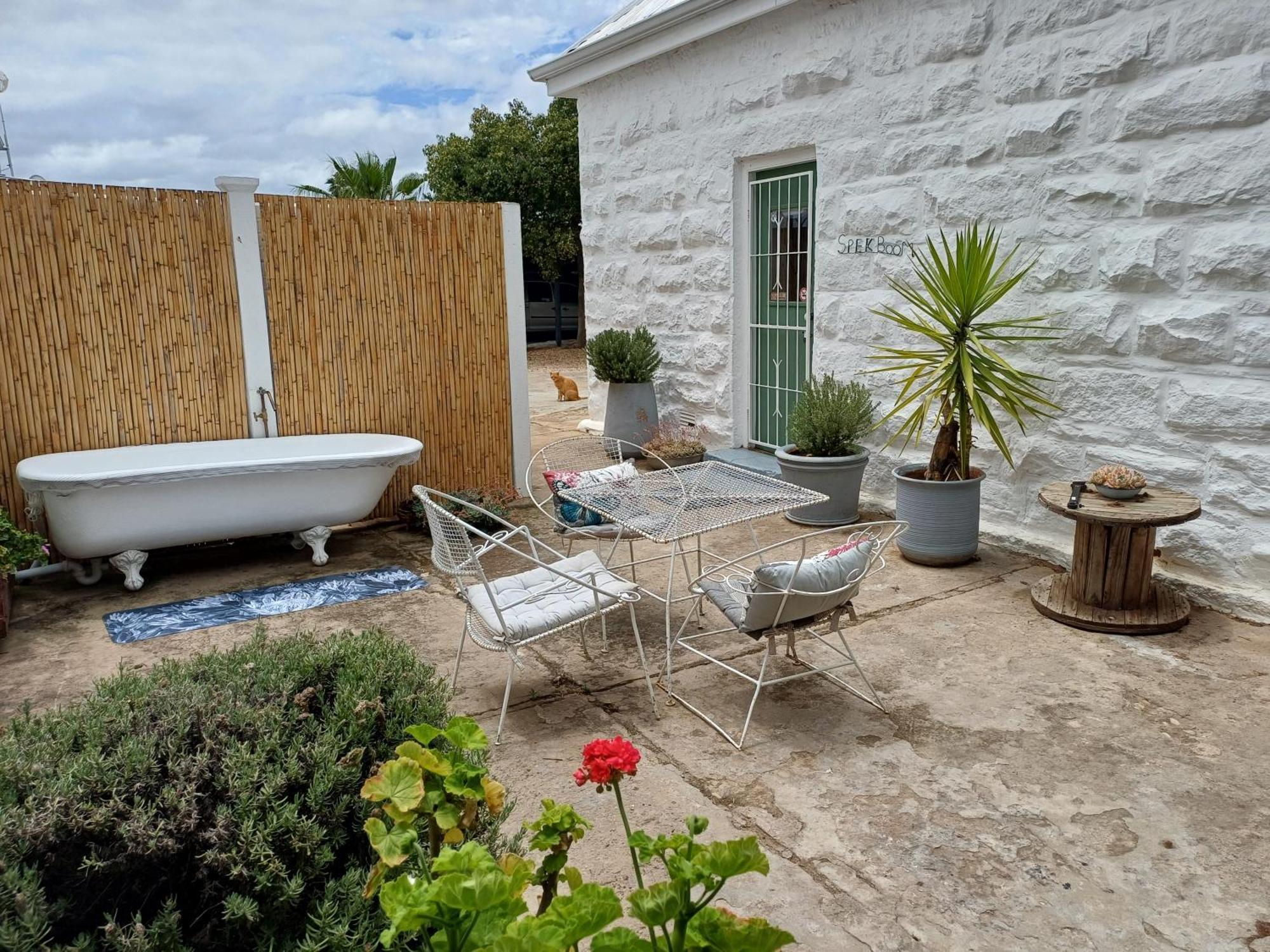 Hotel 86 On Jubilee Oudtshoorn Pokój zdjęcie