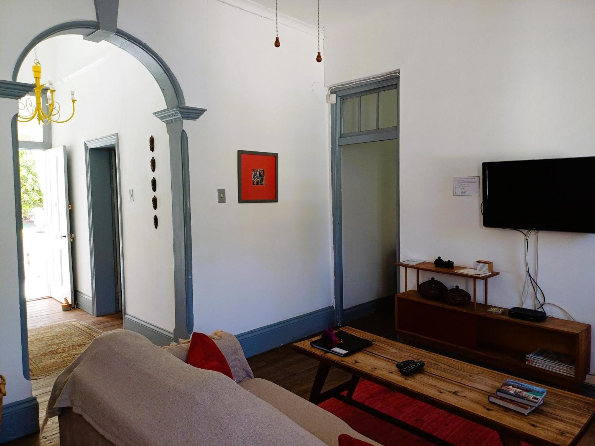 Hotel 86 On Jubilee Oudtshoorn Pokój zdjęcie