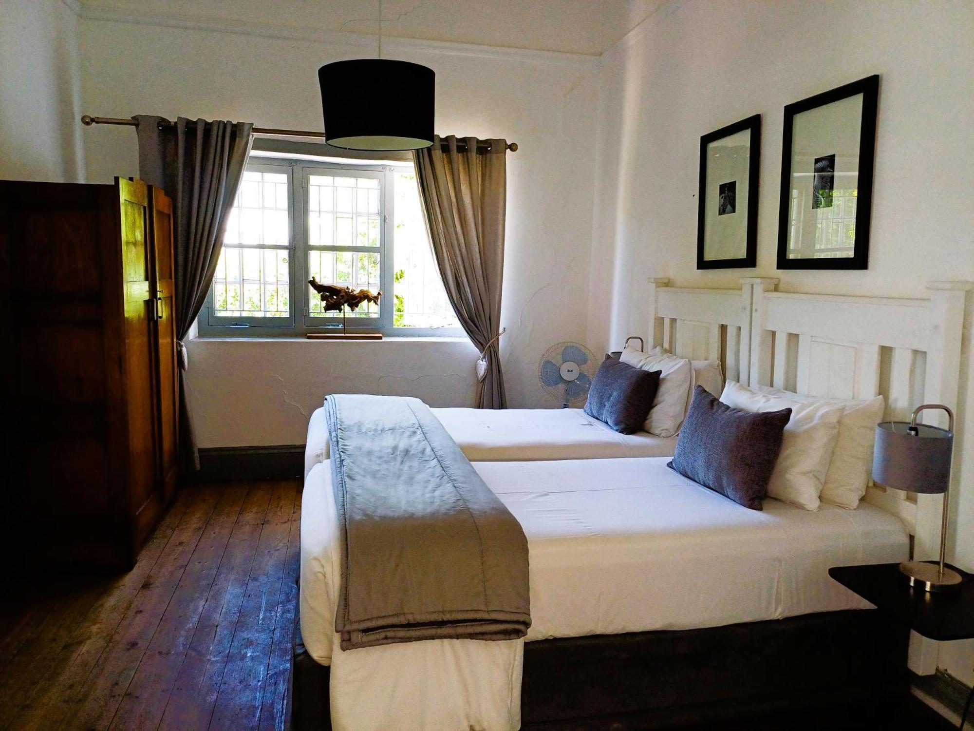 Hotel 86 On Jubilee Oudtshoorn Pokój zdjęcie