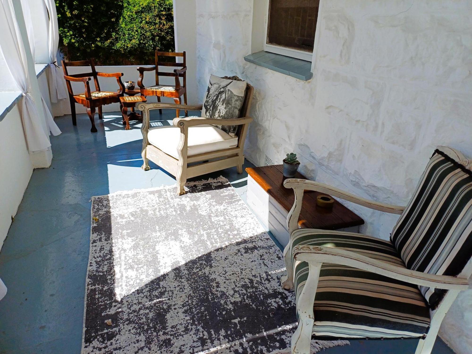 Hotel 86 On Jubilee Oudtshoorn Pokój zdjęcie