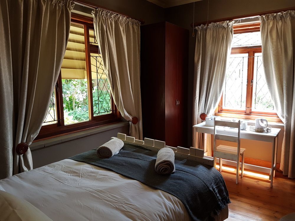 Hotel 86 On Jubilee Oudtshoorn Zewnętrze zdjęcie