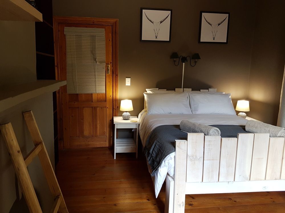 Hotel 86 On Jubilee Oudtshoorn Zewnętrze zdjęcie