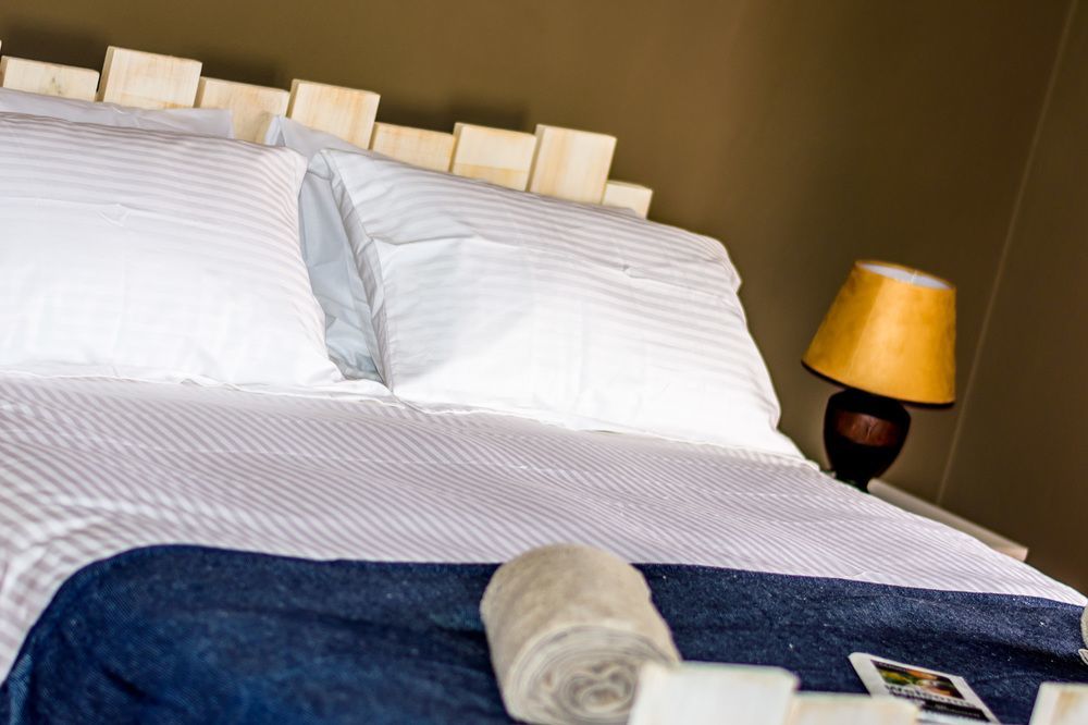 Hotel 86 On Jubilee Oudtshoorn Zewnętrze zdjęcie