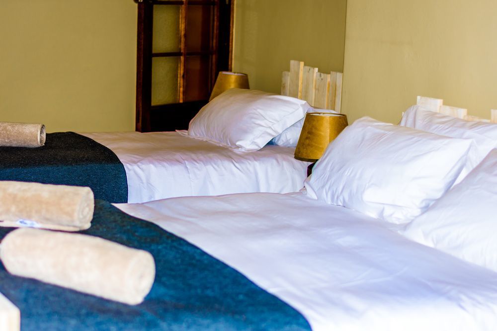 Hotel 86 On Jubilee Oudtshoorn Zewnętrze zdjęcie