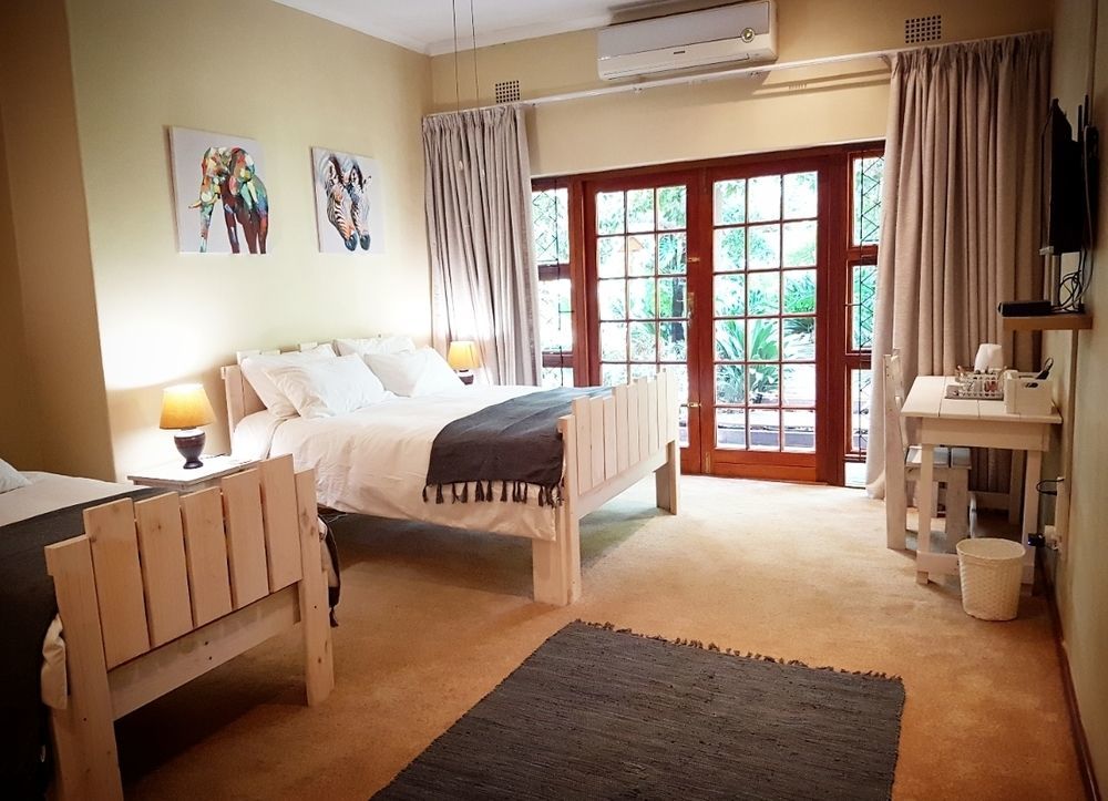 Hotel 86 On Jubilee Oudtshoorn Zewnętrze zdjęcie