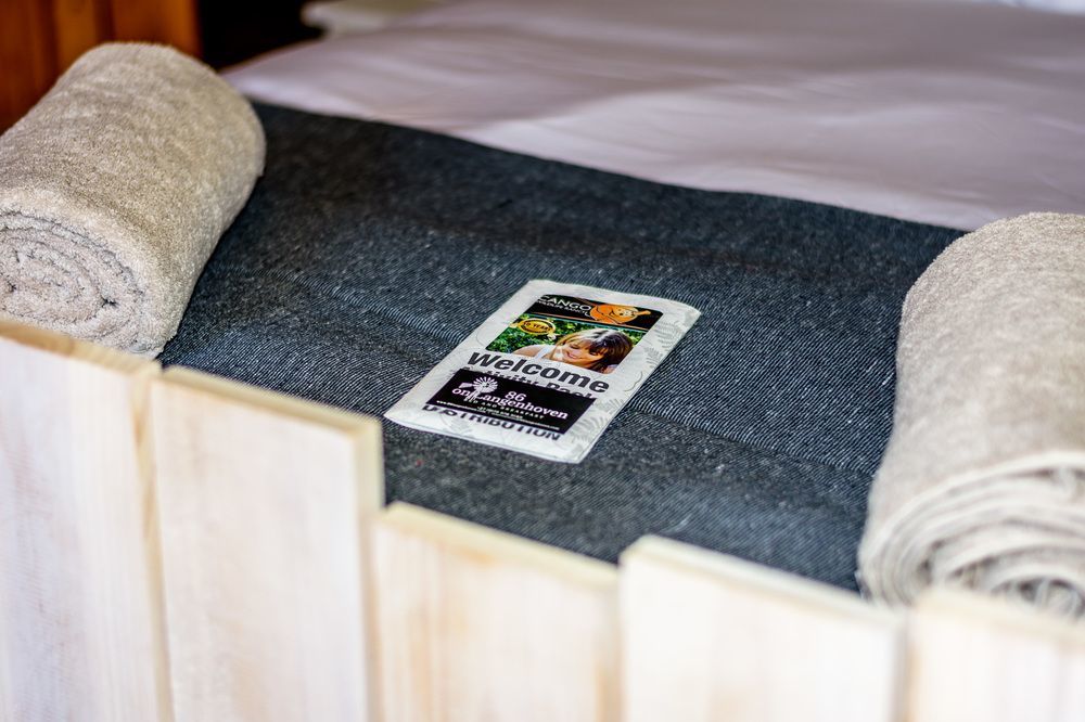 Hotel 86 On Jubilee Oudtshoorn Zewnętrze zdjęcie